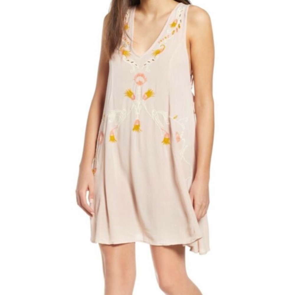 New Free People Dress